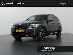 BMW iX3 - High Executive 80 kWh | M-Pakket | SOH 95% | Panoramadak | Adaptieve Cruise Control | Ele.