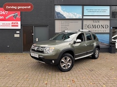 Dacia Duster - 1.2 TCe 4x2 Prestige