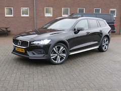 Volvo V60 Cross Country - 2.0 B5 AWD Pro * Rijklaarprijs incl. garantie * Trekhaak * Panoramadak * Leder * Adaptive