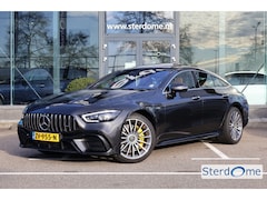 Mercedes-Benz AMG GT 4-Door Coupe - AMG 53 4MATIC+ Premium Plus I Performance stoelen I Achteras besturing I Luchtvering I Sch