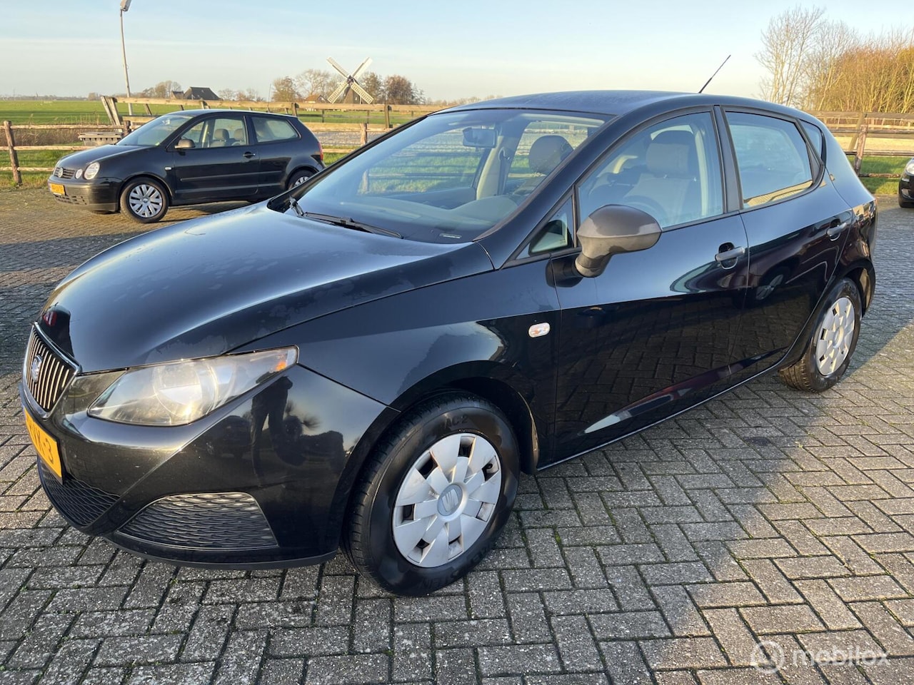 SEAT Ibiza - 1.2 Style lees tekst ! - AutoWereld.nl