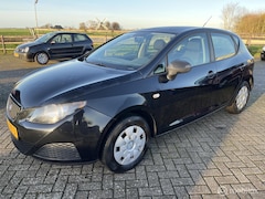 SEAT Ibiza - 1.2 Style lees tekst