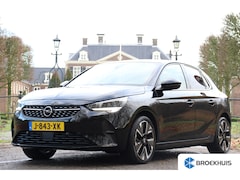 Opel Corsa-e - Elegance 50 kWh | NL-AUTO | DEALER OH | CRUISE | STAND KACHEL | ALL-SEASON | LANE ASSIST |