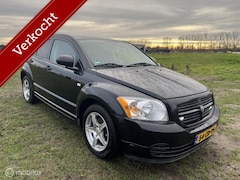 Dodge Caliber - 2.0 SE