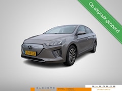 Hyundai IONIQ - Premium EV 38 kWh Mooie dealer auto