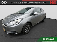 Opel Corsa - 1.4 Edition |Rijklaar | NAVI | Camera | Stoel verwarming