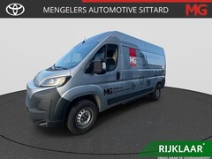 Toyota PROACE Max Elec - 3.5t L3H2 Navigator Heavy 110 kWh