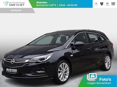 Opel Astra Sports Tourer - 1.4 Turbo Innovation