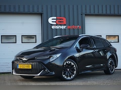 Toyota Corolla Touring Sports - 1.8 Hybrid GR-Sport | CAMERA | STOELVERW. | CARPLAY | FULL LED |