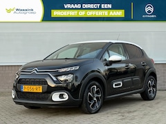 Citroën C3 - 110 pk Saint James special edition | navi | Apple Carplay/Android Auto | camera | cruise