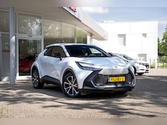 Toyota C-HR - 1.8 Full Hybrid First Edition | Groot scherm | Apple carplay | Stoel en Stuurverwarming |