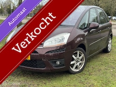 Citroën C4 Picasso - 2.0-16V Automatic