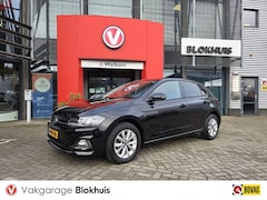 Volkswagen Polo - 1.0 TSI DSG Highline Business | Climate | Cruise | Carplay