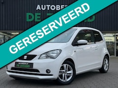 SEAT Mii - 1.0 Style Chic|airco|3d|Rijklaar