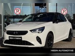 Opel Corsa - 1.2 Elegance | Navigatie via App | Camera | Cruise Control | Apple Carplay/Android Auto |