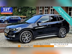 BMW X1 - xDrive25e 1.5 High Executive Plugin hybride PACK BUSI PLUS DRIV ASSI PACK HEAD UP LED HEAD