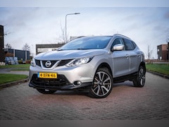 Nissan Qashqai - 1.2 Tekna
