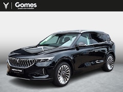 Voyah Free - Limited Edition Business 4WD 106 kWh | Schuifdak | Luchtvering | 360° camera | Massage sto