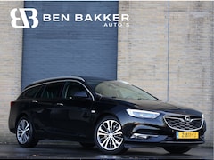 Opel Insignia Sports Tourer - 1.5 Turbo Automaat | HUD | Massage | Pano | Matrix | Stoelvent. |