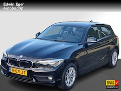 BMW 1-serie - 118i Executive | Leder |
