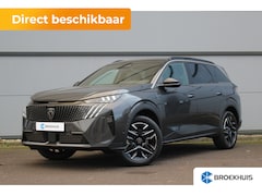 Peugeot 5008 - 1.2 Hybrid 145 PK GT Automaat