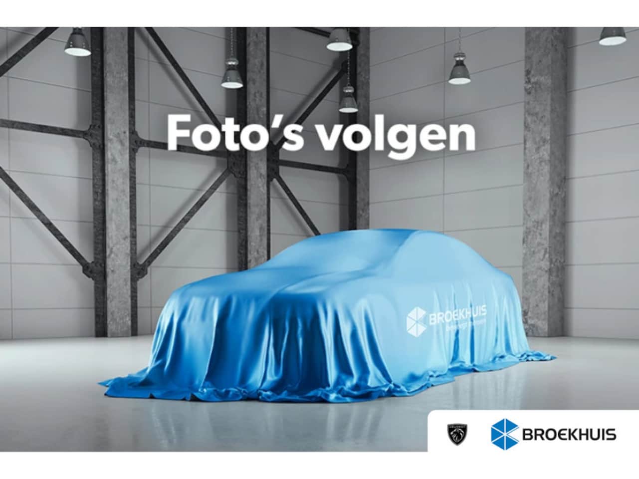Peugeot 208 - Hybrid 100 e-DCS6 GT ADAPTIEF CRUISE / CAMERA / LEDER/STOF / CARPLAY / LED / 17'' LMV / BL - AutoWereld.nl