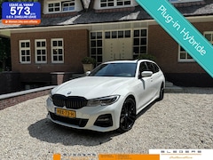 BMW 3-serie Touring - 330e High Executive, M-Sport, Laser
