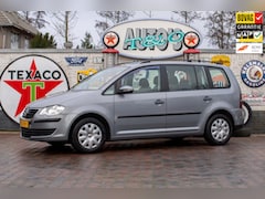 Volkswagen Touran - 1.6 Trendline 1e Eig. 77.000 km +NAP NL-auto