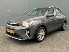 Kia Stonic - 1.0 T-GDi MHEV DynamicLine | Camera | Airco | Navigatie carplay | Cruise controle | Lichtm
