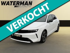 Opel Astra - 1.2 TURBO ELEGANCE KEYLESS/VIRTUAL/CAMERA/ACC/LED/CARPLAY/BTW