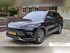 BYD Seal U - 1.5 DM-i FWD Boost Plug-in Hybrid Luxe uitvoering diverse kleuren op voorraad direct lever
