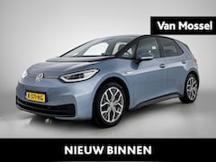 Volkswagen ID.3 - Business 58 kWh | SoH 88% | Automaat | Navigatie | Parkeercamera | All Season Banden