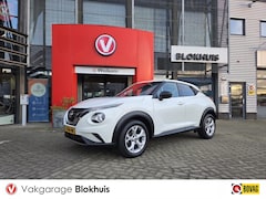 Nissan Juke - 1.0 DIG-T N-Connecta | Climate | Camera | Carplay
