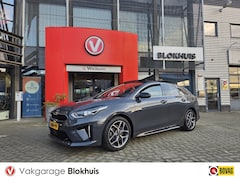 Kia Pro cee'd - ProCeed 1.0 T-GDI GT-Line | Panodak | Stoelverw
