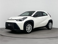 Toyota Aygo X - Hybrid 115 play | Apple Carplay & Android Auto | Parkeercamera |