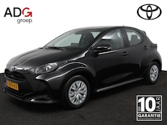 Toyota Yaris - 1.5 Hybrid Active | Adaptive Cruise Control | Achteruitrijcamera | Apple Carplay | Android