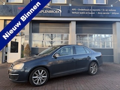 Volkswagen Jetta - 1.6 Comfortline Bj 2006 leuk beginners auto