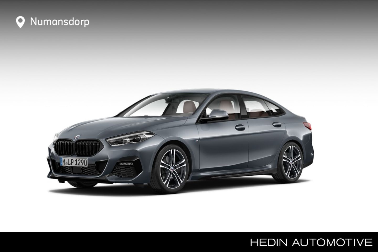 BMW 2-serie Gran Coupé - 218i | M-Sport | Camera | Adapt. Led | Elek. verst. stoelen | Head-Up | Comfort Acces - AutoWereld.nl