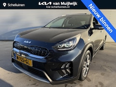 Kia Niro - 1.6 GDi Hybrid ExecutiveLine Stoel&Stuurverwarming | Clima | Cruise | Navi | Sunroof | Tre