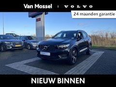 Volvo XC40 - T4 Recharge R-Design