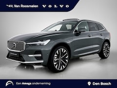 Volvo XC60 - Ultra Bright Recharge Plug-In Hybrid AWD | Panorama dak | Bowers