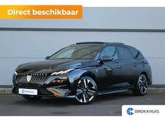 Peugeot 308 SW - SW 1.2 Hybrid 145 PK GT Automaat