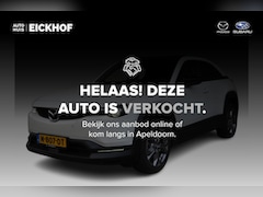 Mazda MX-30 - e-SkyActiv 145 36 kWh - Black Edition - Dealer Onderhouden