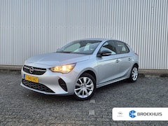 Opel Corsa-e - Level 2 50 kWh | Connected services | Cruise control | DAB ontvanger