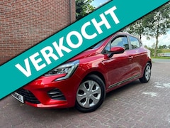 Renault Clio - 1.0 TCe Life