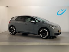 Volkswagen ID.3 - First Max 58 kWh Panoramadak Camera Stoelverwarming Navigatie