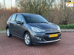 Citroën C3 - 1.2 PureTech Feel Edition Nap/Airco/Trekhaak