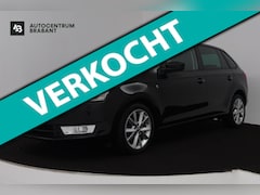 Skoda Rapid Spaceback - 1.2 TSI Greentech Ambition Businessline Pro (NAVIGATIE, BLUETOOTH, AIRCO)