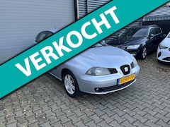 SEAT Ibiza - 1.4-16V Reference
