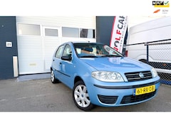 Fiat Punto - 1.2 Dynamic | AIRCO | APK | NETTE AUTO